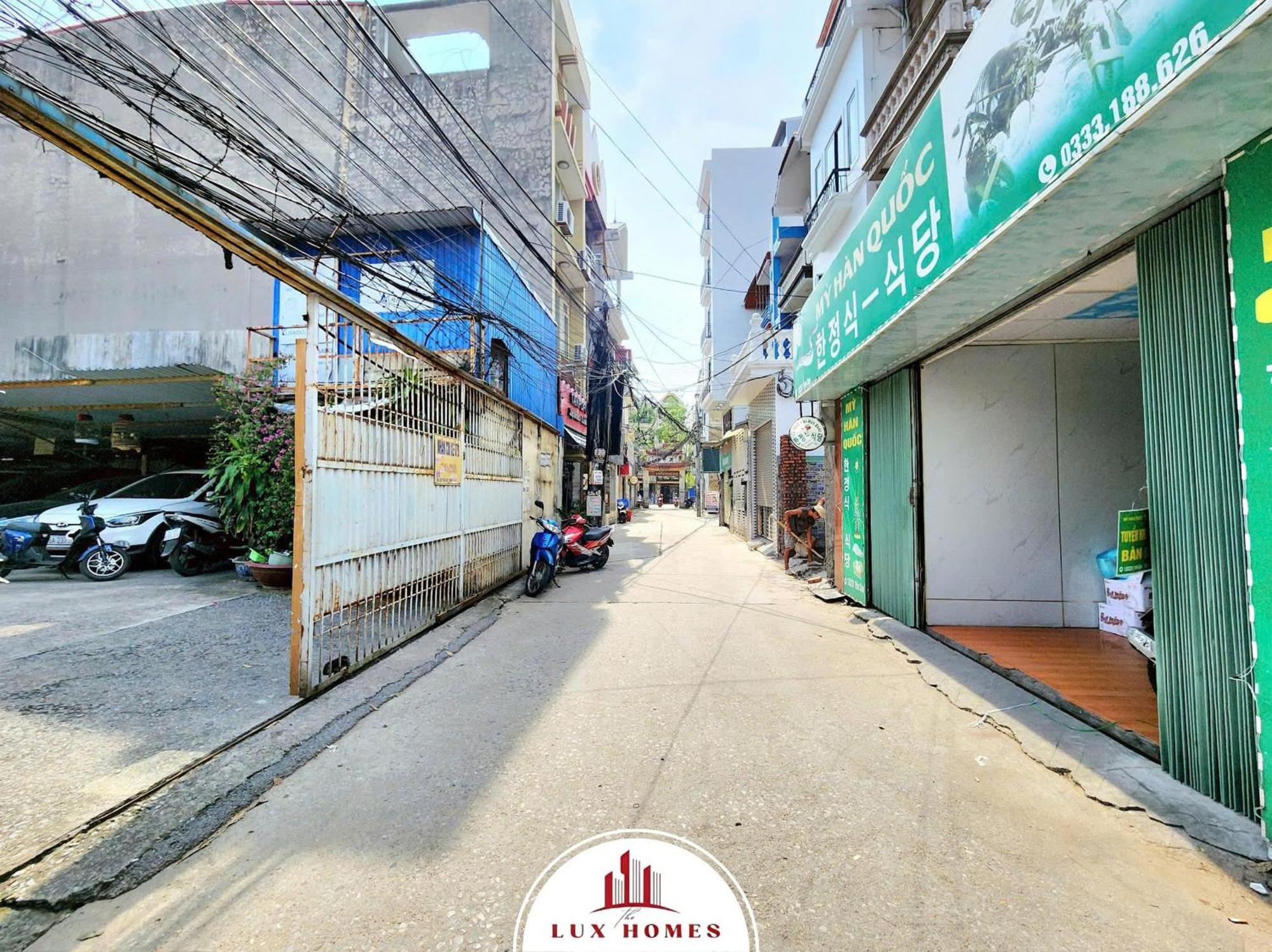 The Luxhomes Apartments 231 Van Cao Hai Phong Eksteriør bilde